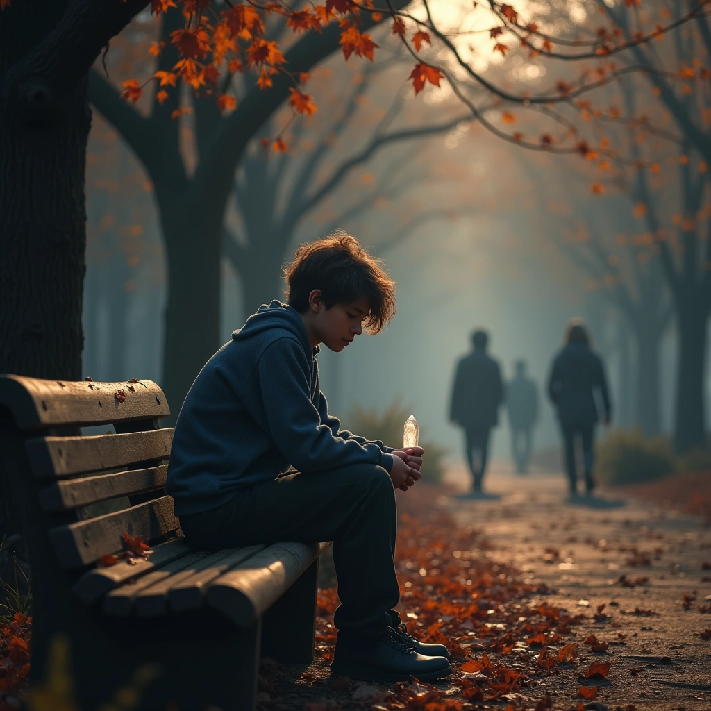 Acht der Schwerter und Drei der Schwerter